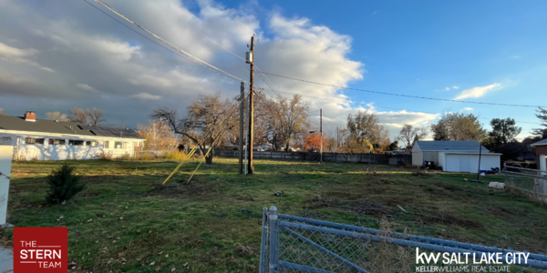 Land for Sale in Murray Utah