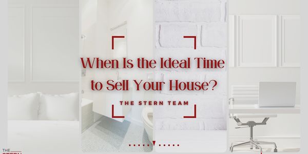 When Is the Ideal Time to Sell Your …
