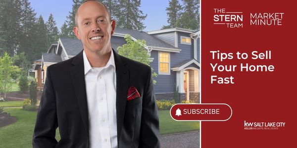 Tips to Sell Your Home Fast