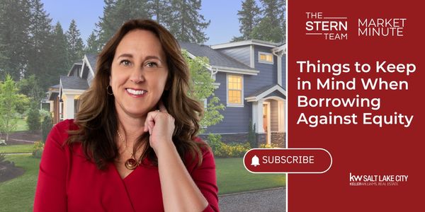 Things to Keep in Mind When Borrowing Against …