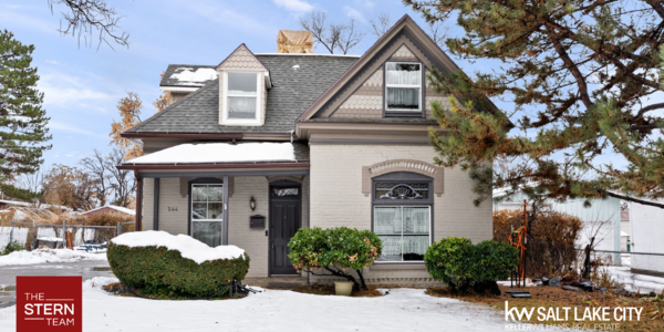 Home for Sale in Pleasant Grove Utah