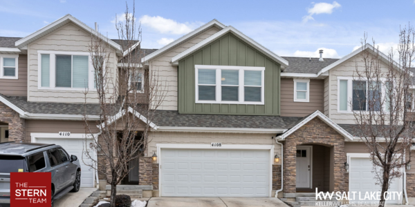 Townhouse for Sale in Lehi Utah