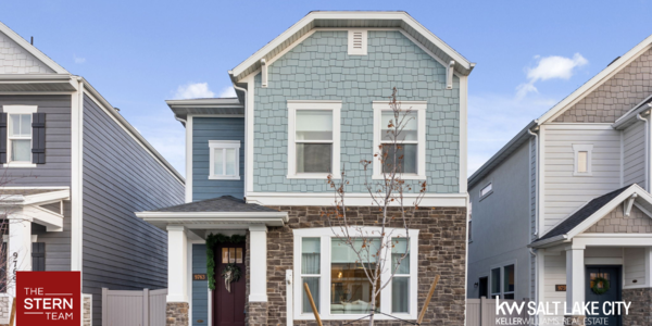 Home for Sale in Highland Utah