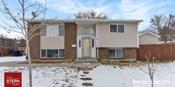 Home for Sale in Sandy Utah