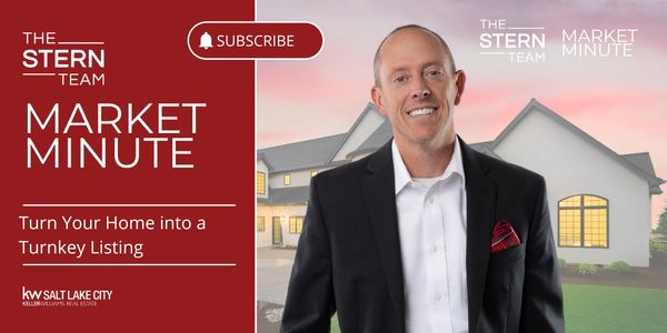 Turn Your Home into a Turnkey Listing