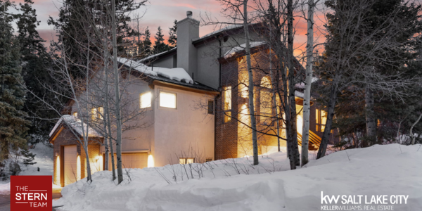 Home for Sale in Park City Utah