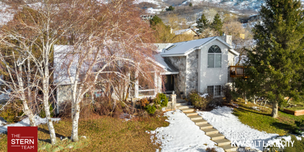 Home for Sale in Layton Utah