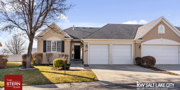 Condo for Sale in Draper Utah