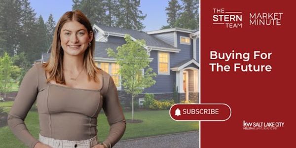 Buying for the Future