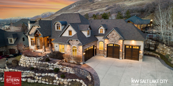 Home for Sale in Draper Utah