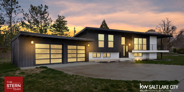 Home for Sale in Salt Lake City Utah