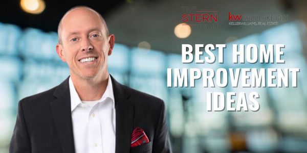 Home Projects With High Return on Investment