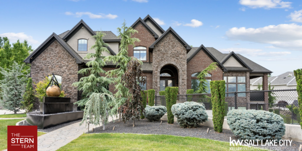 Home for Sale in West Jordan Utah
