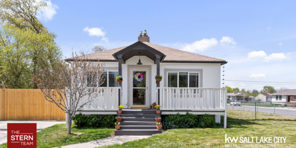 Home for Sale in American Fork Utah