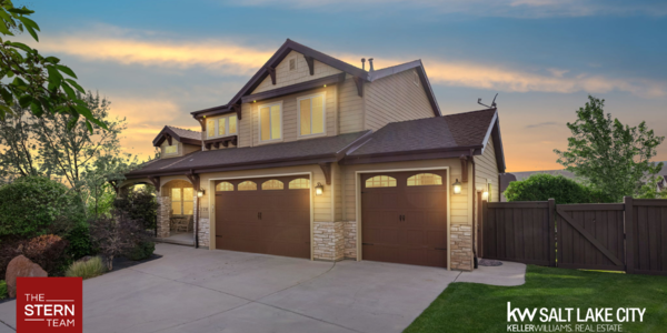 Home for Sale in Lehi Utah