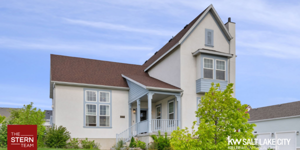 Home for Sale in South Jordan Utah