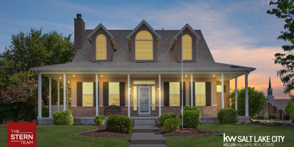 Home for Sale in Draper Utah