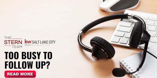 What To Do When You’re Busy and Can’t …