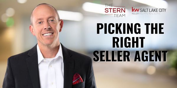3 Tips for Choosing the Right Seller Agent