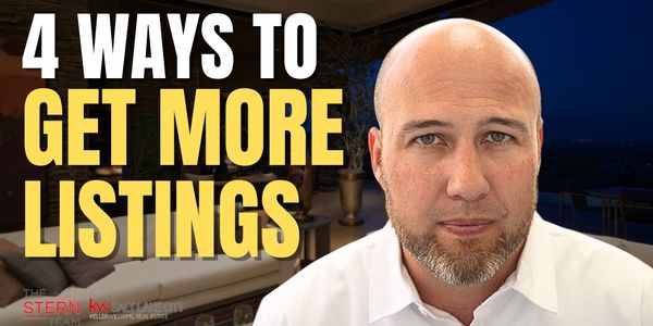 How to Secure More Listings as a Real …