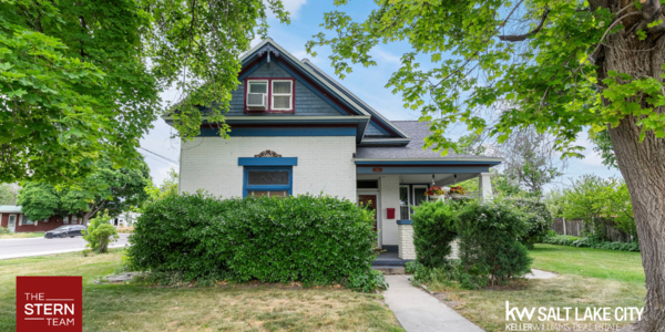 Home for Sale in Lehi Utah