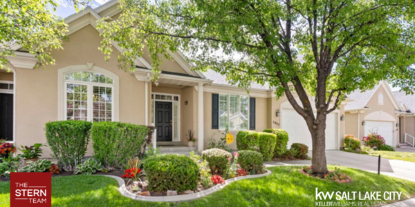 Home for Sale in Draper Utah