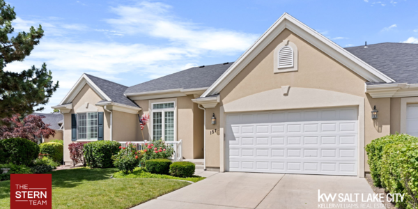 Home for Sale in Draper Utah