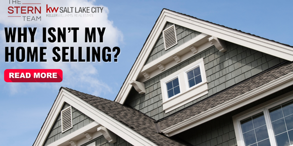 Why Isn’t My Home Selling?