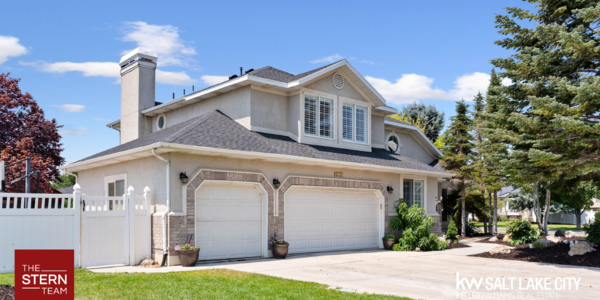 Home for Sale in South Jordan Utah