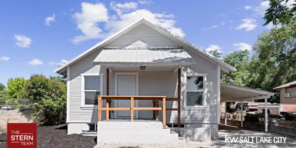 Home for Sale in Payson Utah