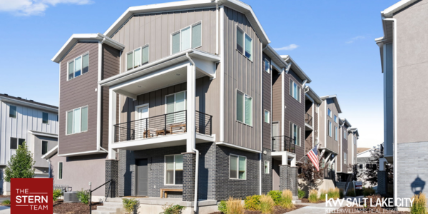 Townhouse for Sale in Bluffdale Utah
