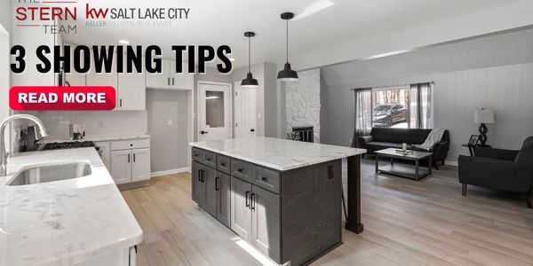 How Do I Properly Show a Home to …