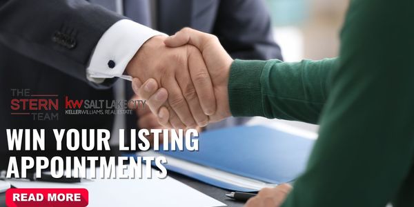How Should You Prepare for a Listing Appointment?