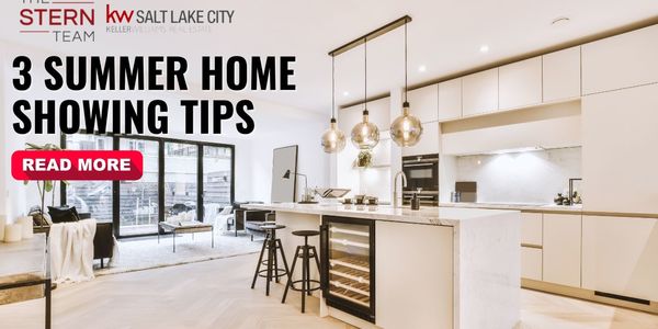 How Do I Prepare My Home for Showings?