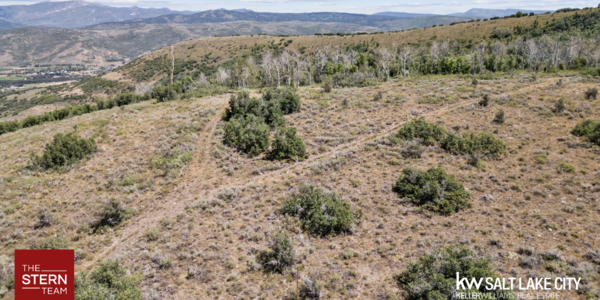 Land for Sale in Woodland Utah