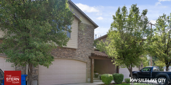 Townhouse for Sale in Midvale Utah