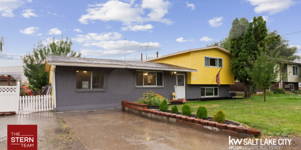 Home for Sale in Lehi Utah