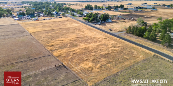 Land for Sale in Tooele Utah