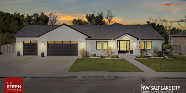 Home for Sale in Provo Utah