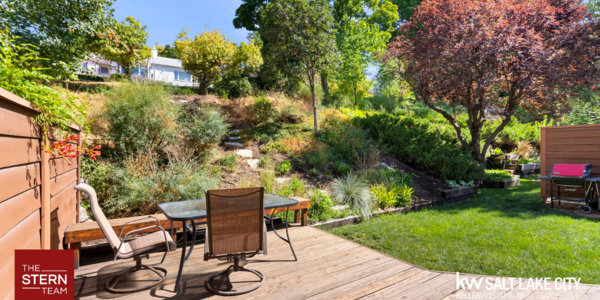 Home for Sale in Salt Lake City Utah