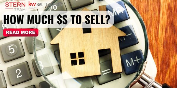 How Much Does it Cost To Sell a …