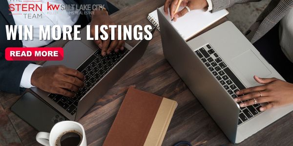 What Should You Put in Your Listing Presentation?
