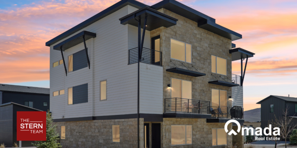 Home for Sale in Park City Utah