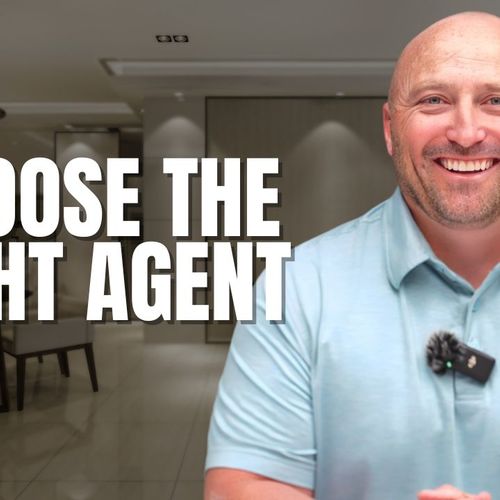 How To Choose the Right Real Estate Agent for Your Needs
