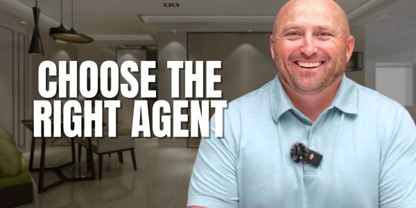How To Choose the Right Real Estate Agent …