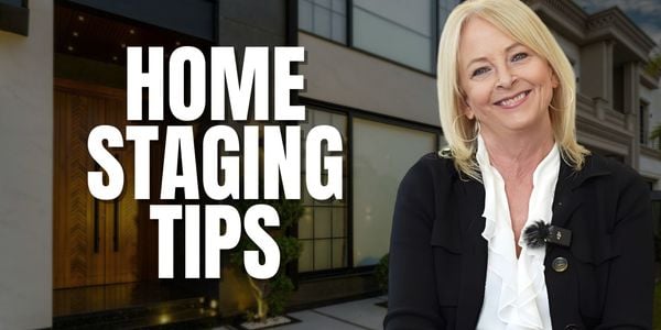 3 Staging Tips To Sell Your Home Fast …