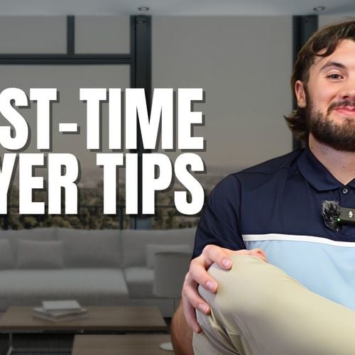 3 Common First-Time Homebuyer Mistakes You Need To Avoid