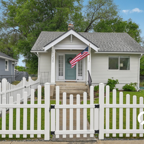 Home for Sale in Provo Utah