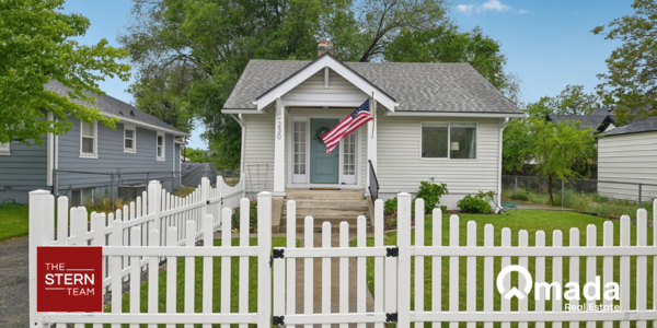 Home for Sale in Provo Utah