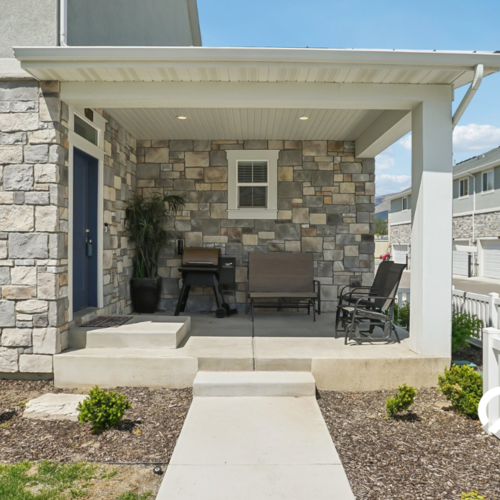 Home for Sale in Bountiful Utah